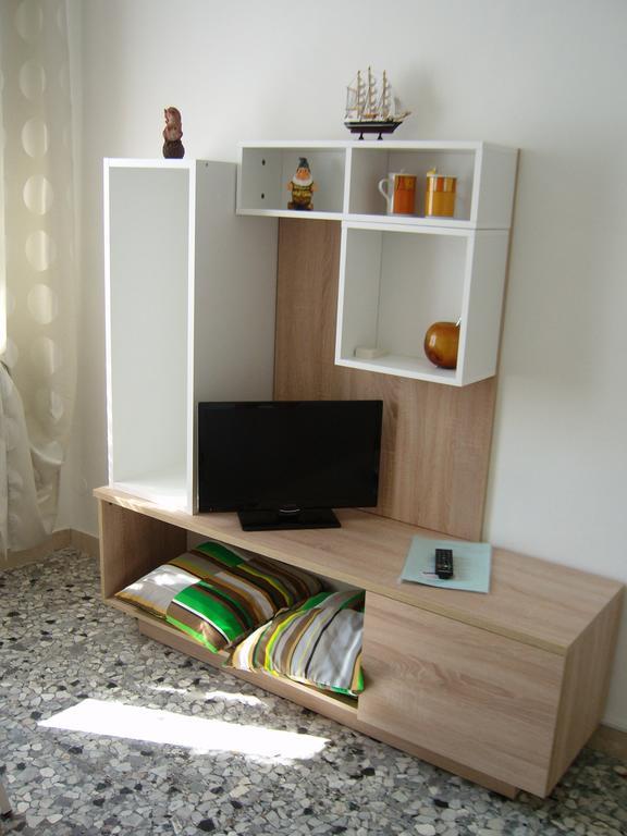 Appartamenti Condominio Daniele 格拉多 客房 照片