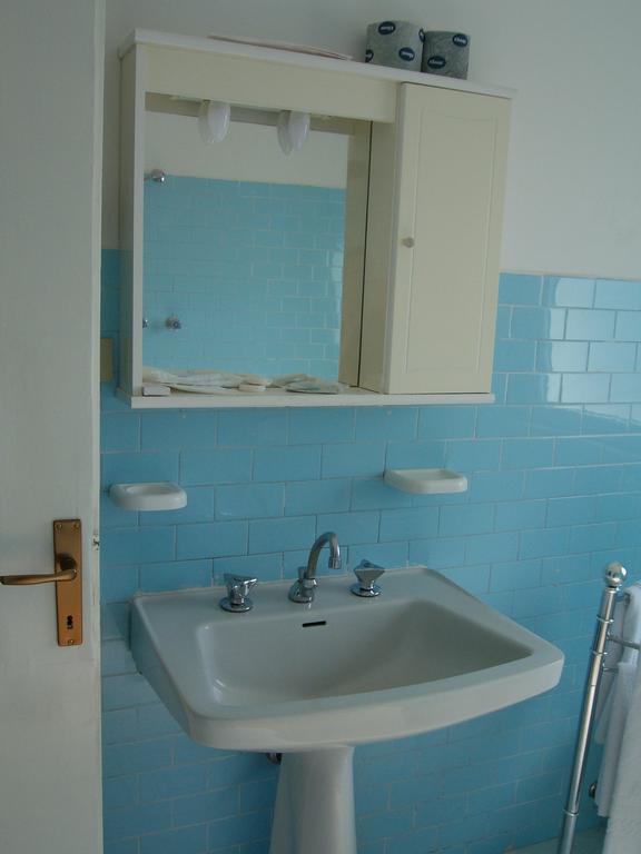 Appartamenti Condominio Daniele 格拉多 客房 照片
