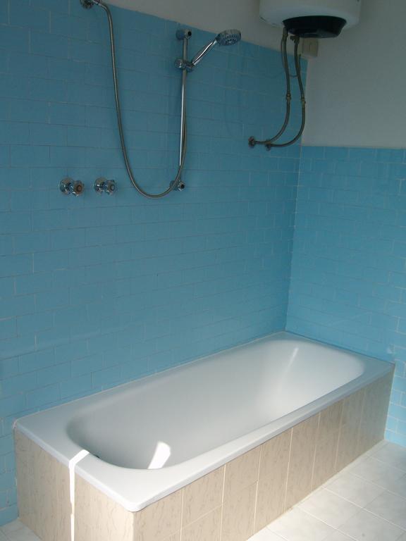Appartamenti Condominio Daniele 格拉多 客房 照片