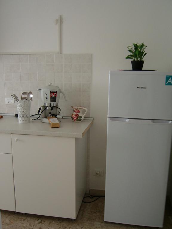 Appartamenti Condominio Daniele 格拉多 客房 照片