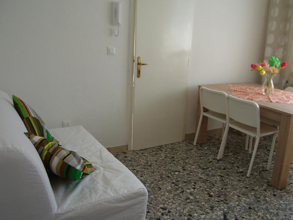 Appartamenti Condominio Daniele 格拉多 客房 照片