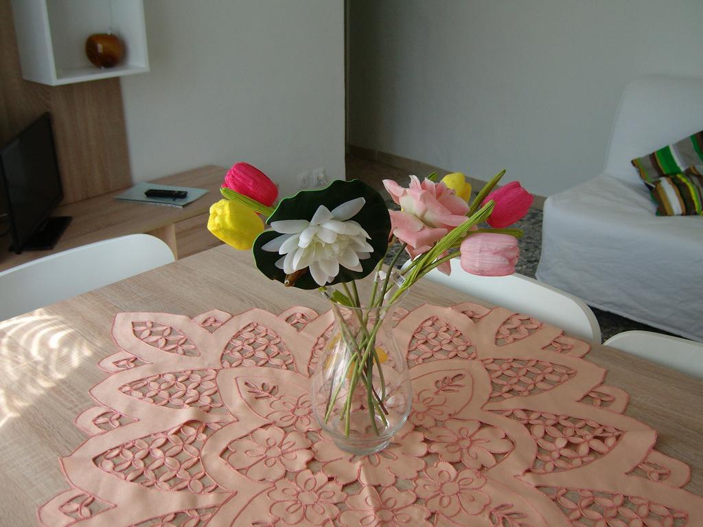 Appartamenti Condominio Daniele 格拉多 客房 照片