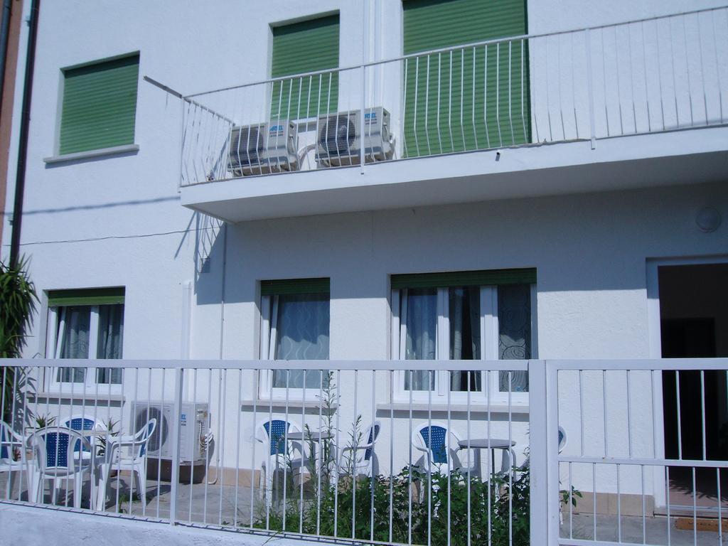 Appartamenti Condominio Daniele 格拉多 客房 照片