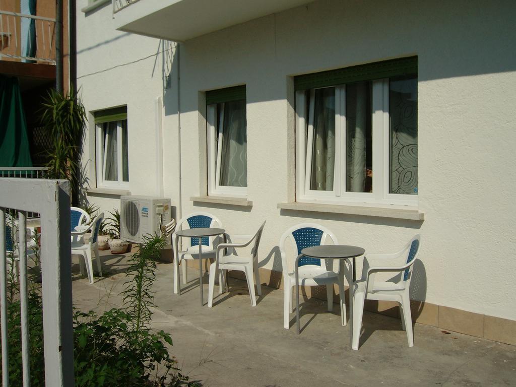 Appartamenti Condominio Daniele 格拉多 客房 照片